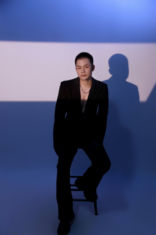 胡杰的第一张照片--沈阳相亲服务中心