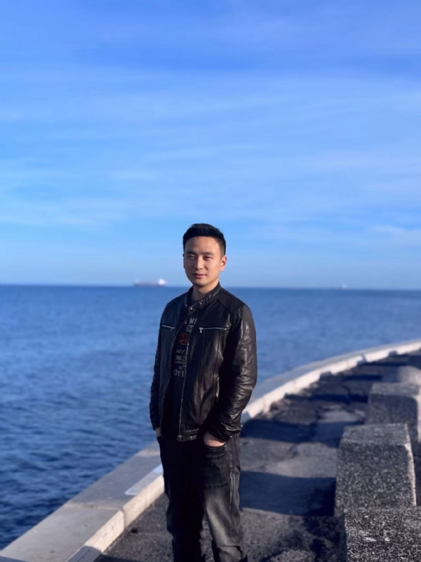 TAO的第一张照片--沈阳相亲服务中心