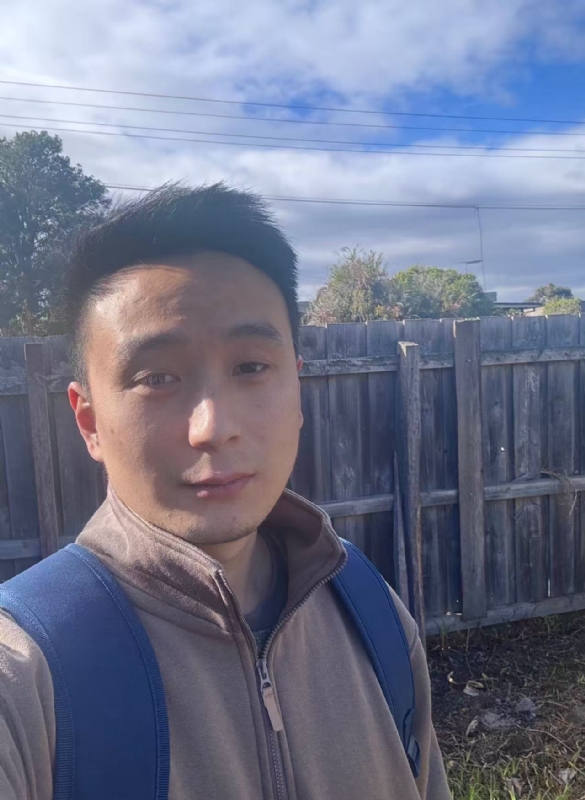 TAO的第二张照片--沈阳相亲服务中心