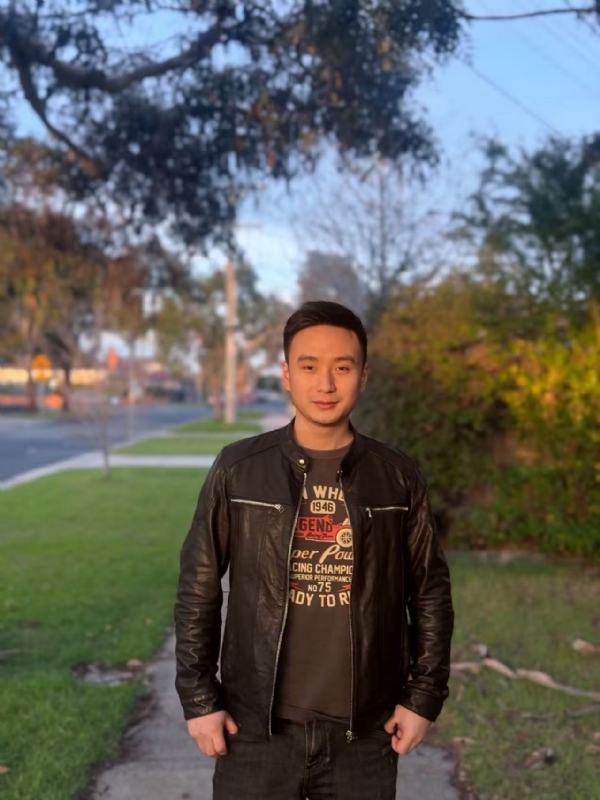 TAO的第三张照片--沈阳相亲服务中心