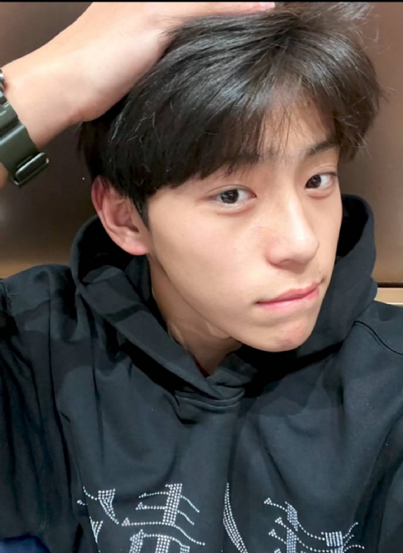 李枫的第一张照片--沈阳相亲服务中心