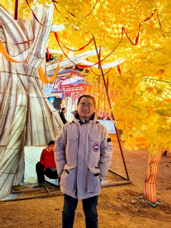 晓木的第二张照片--沈阳相亲服务中心