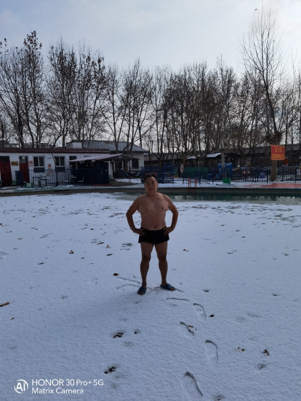 老顽童的第三张照片--沈阳相亲服务中心