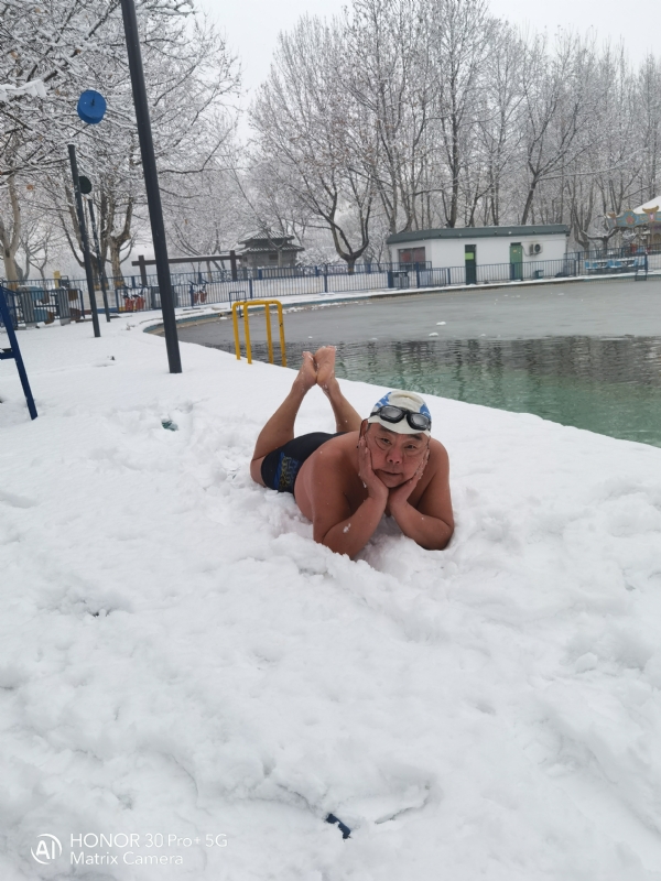 老顽童的第四张照片--沈阳相亲服务中心