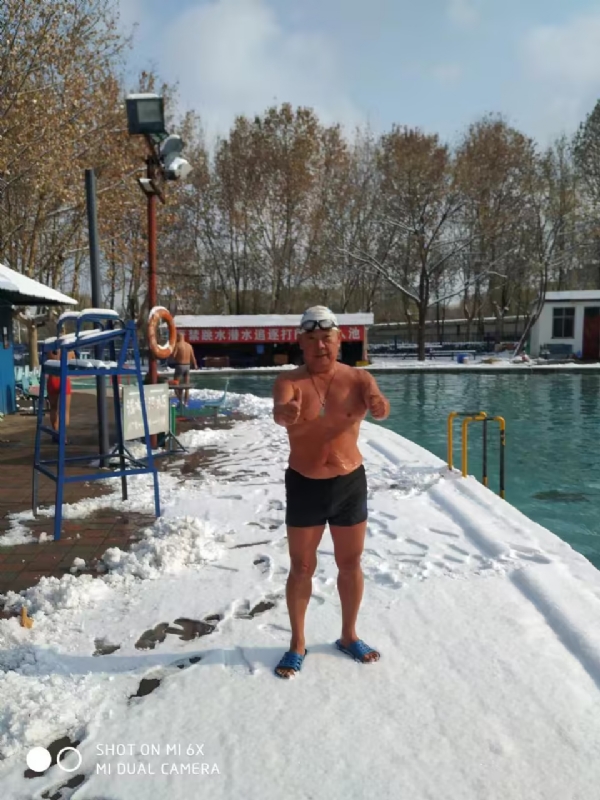 老顽童的第五张照片--沈阳相亲服务中心