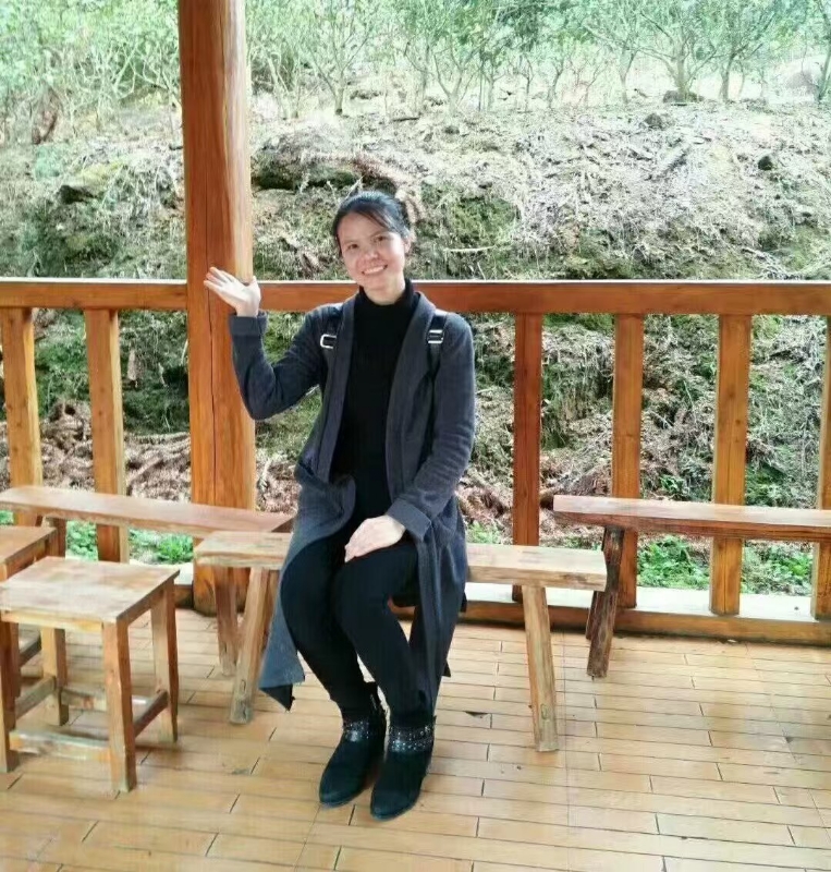 雅歌的第一张照片--沈阳相亲服务中心