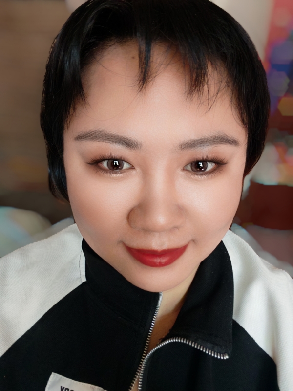 韵韵的第二张照片--沈阳相亲服务中心