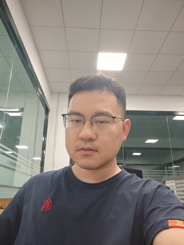 雨落浅响的第一张照片--沈阳相亲服务中心