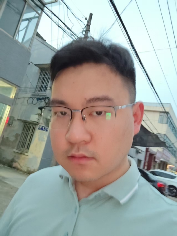 雨落浅响的第二张照片--沈阳相亲服务中心