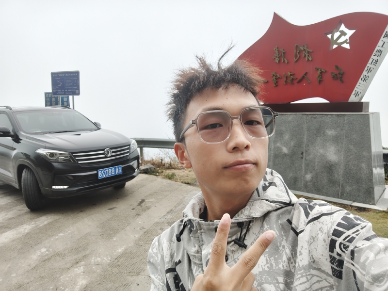 六十一的第一张照片--沈阳相亲服务中心