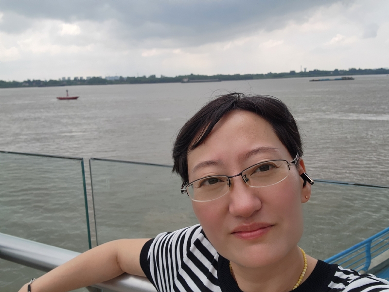 念念初心的第二张照片--沈阳相亲服务中心