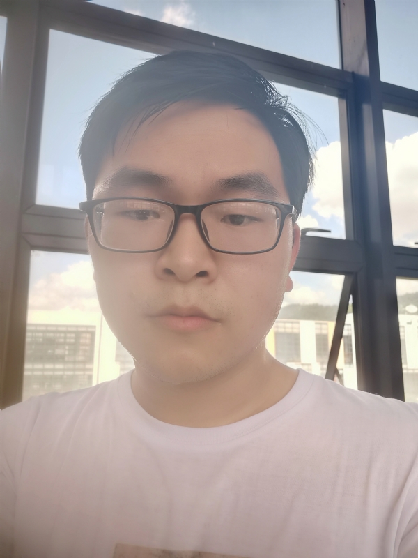 遇见YU的第一张照片--沈阳相亲服务中心