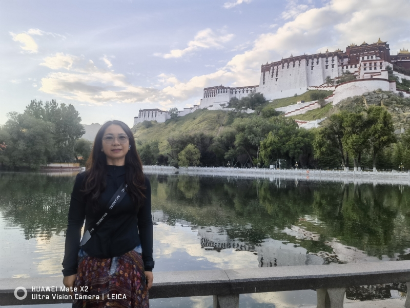 墨然的第一张照片--沈阳相亲服务中心