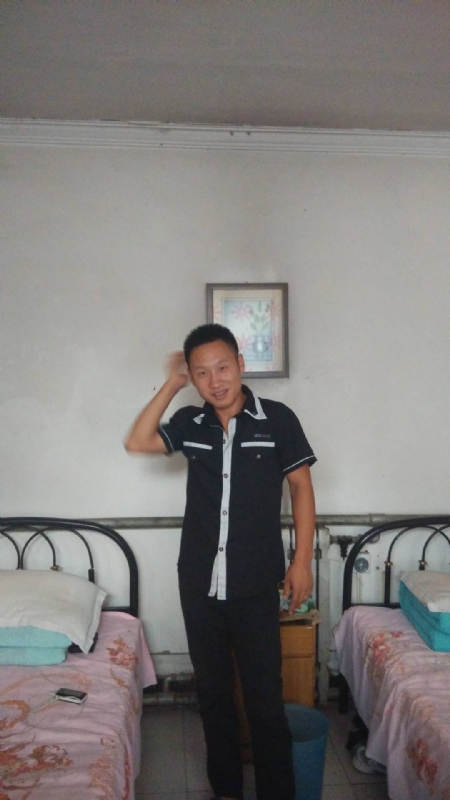 邢台交友的第一张照片--沈阳相亲服务中心