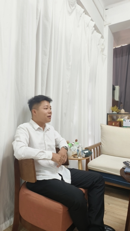 蓝色大海的第一张照片--沈阳相亲服务中心