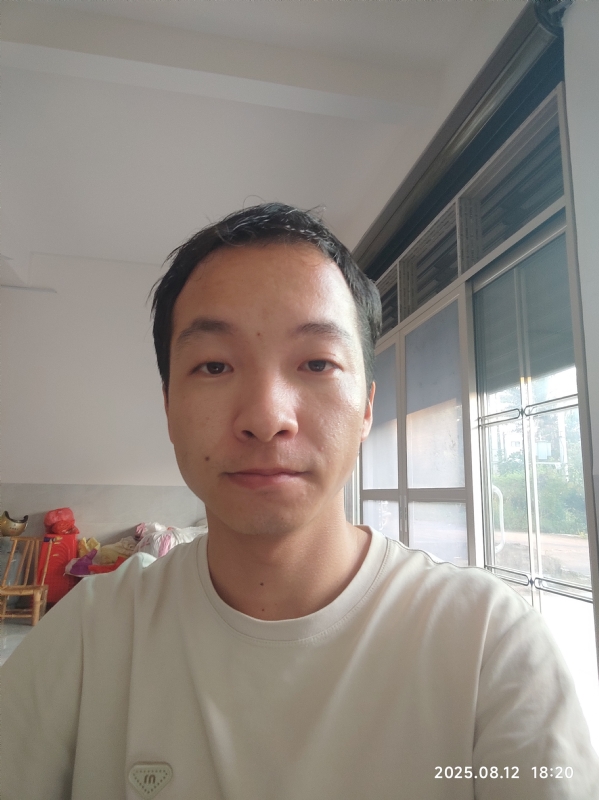 杨培鑫的第一张照片--沈阳相亲服务中心