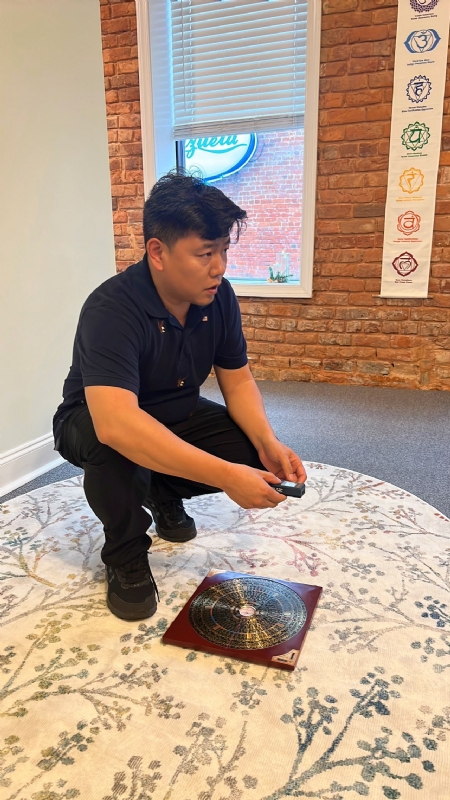 张智博的第二张照片--沈阳相亲服务中心