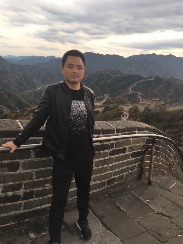 海阔天空的第一张照片--沈阳相亲服务中心