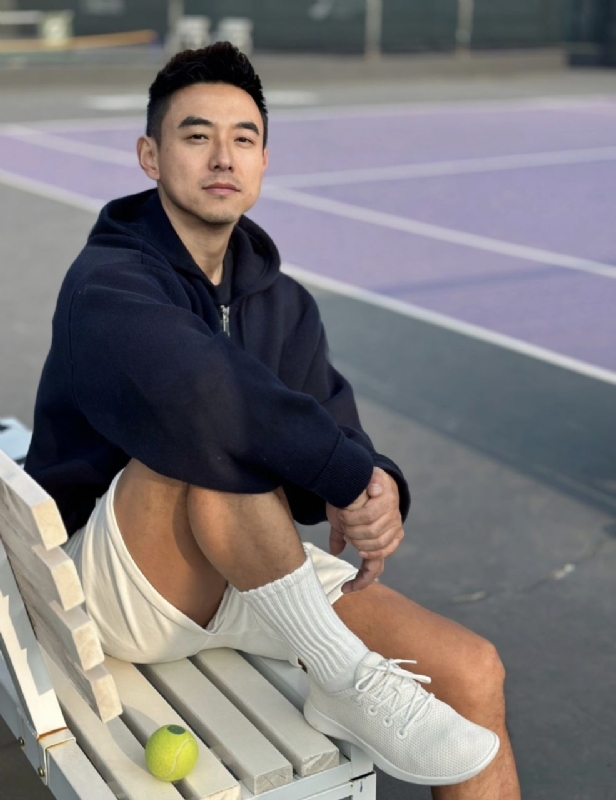 风雨无阻的第一张照片--沈阳相亲服务中心