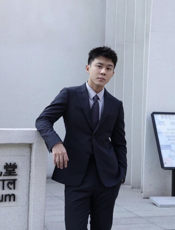 小王的第一张照片--沈阳相亲服务中心