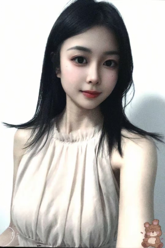 月月的第一张照片--沈阳相亲服务中心