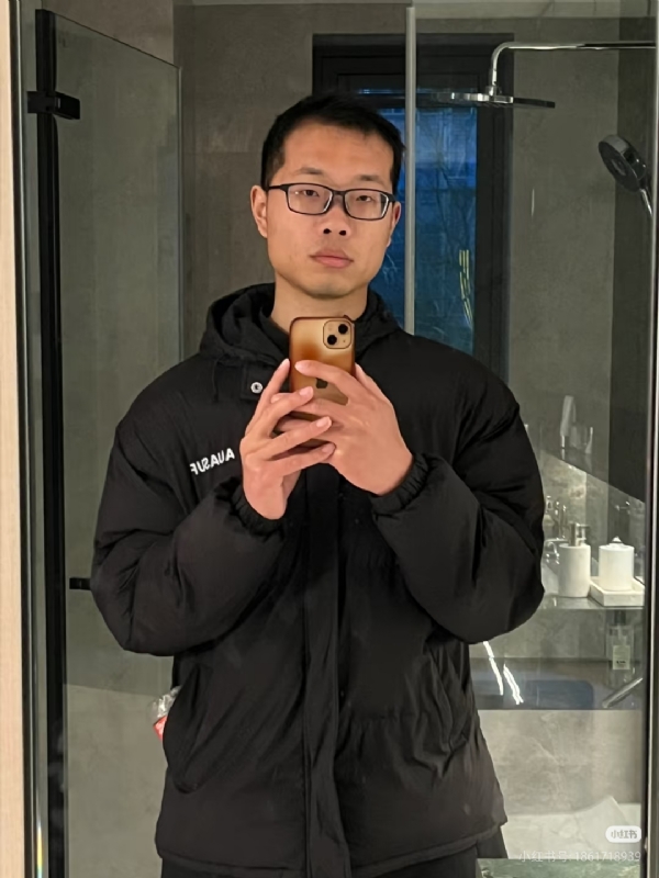 泡泡的第一张照片--沈阳相亲服务中心