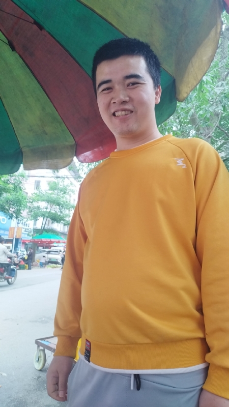 海中寻花柳的第一张照片--沈阳相亲服务中心