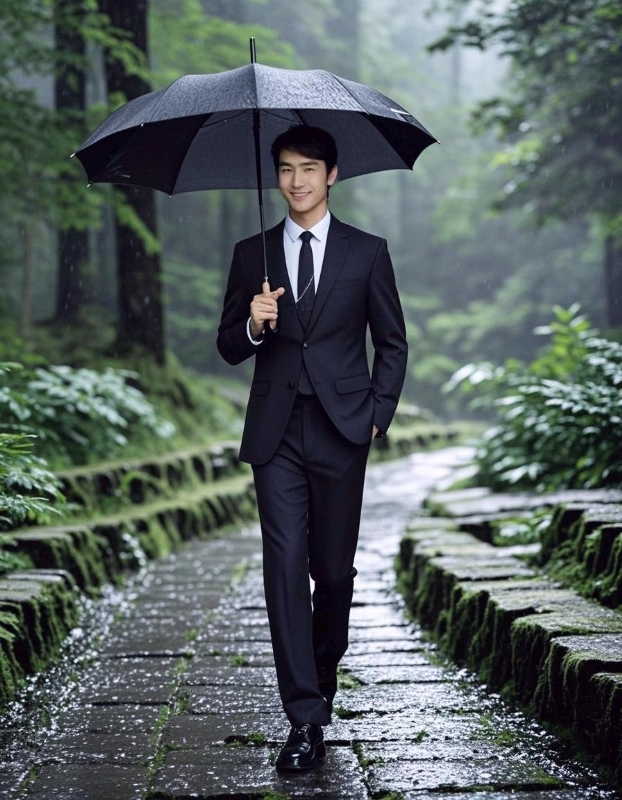 情歌浪子的第一张照片--沈阳相亲服务中心