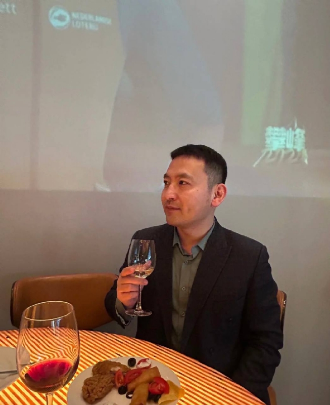 為愛而來的第一张照片--沈阳相亲服务中心