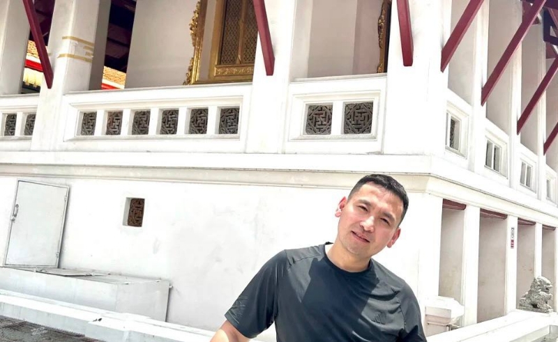 為愛而來的第二张照片--沈阳相亲服务中心