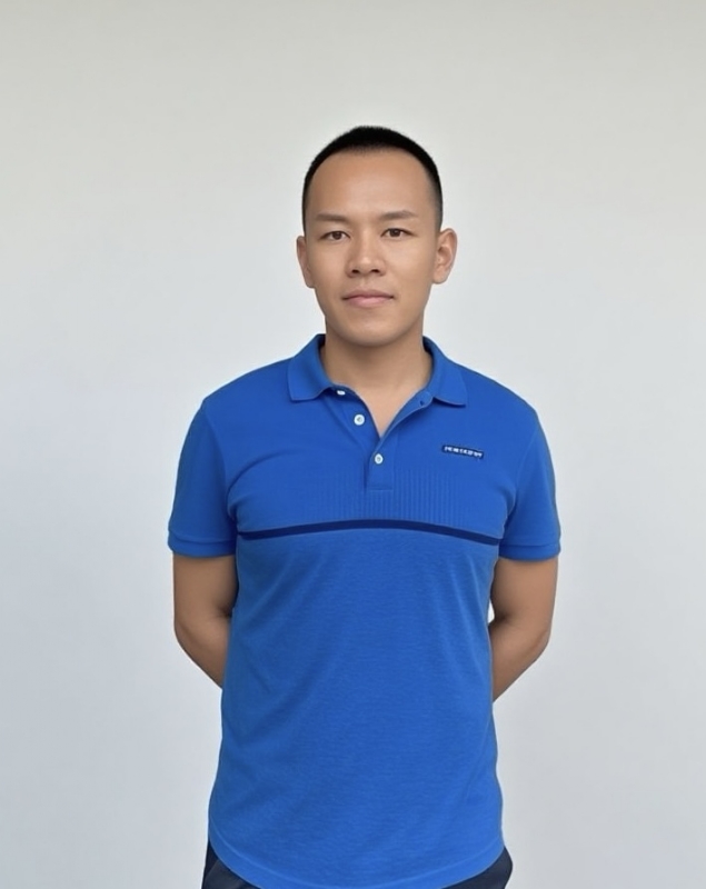 钰郎的第一张照片--沈阳相亲服务中心