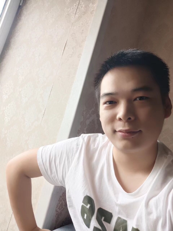 开心怪兽的第一张照片--沈阳相亲服务中心