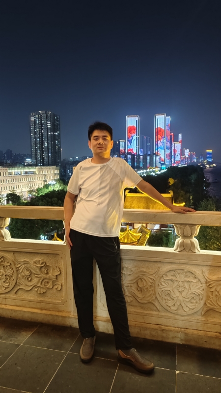 Bilybi的第一张照片--沈阳相亲服务中心