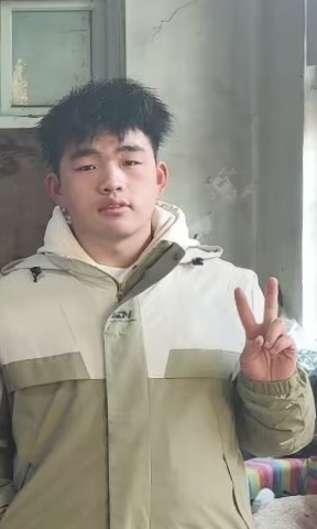 刘锡志的第一张照片--沈阳相亲服务中心