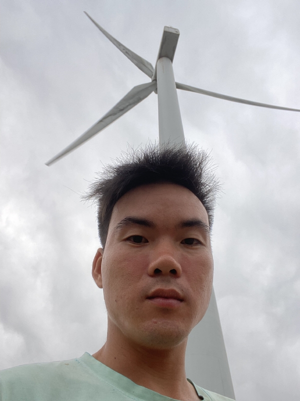 柒墨的第一张照片--沈阳相亲服务中心