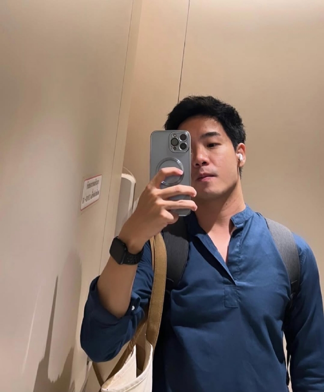 海与浪的第一张照片--沈阳相亲服务中心