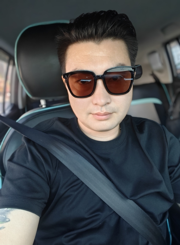 凡哥的第一张照片--沈阳相亲服务中心