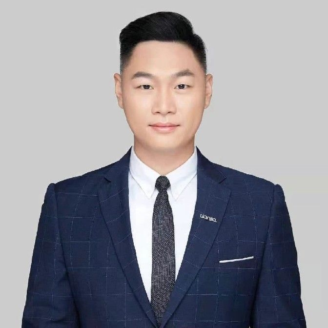 S先生的第二张照片--沈阳相亲服务中心