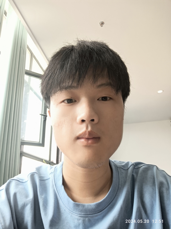 槐夏的第一张照片--沈阳相亲服务中心