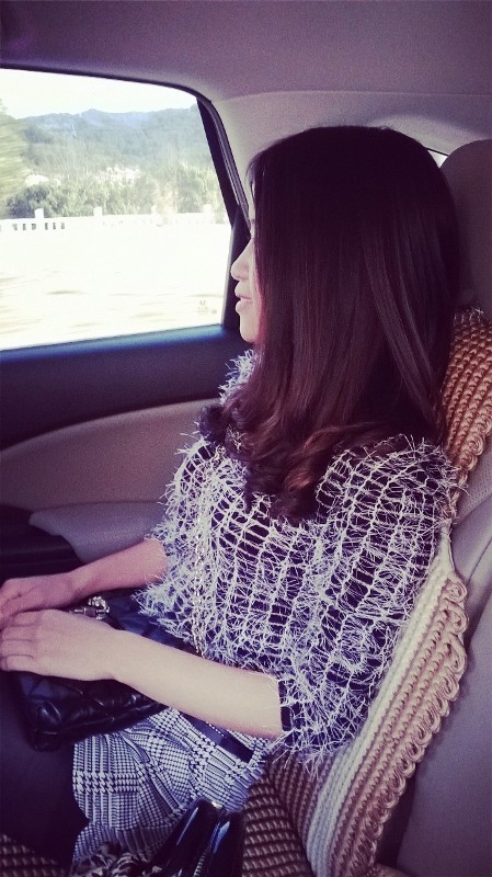 秋芳的第二张照片--沈阳相亲服务中心