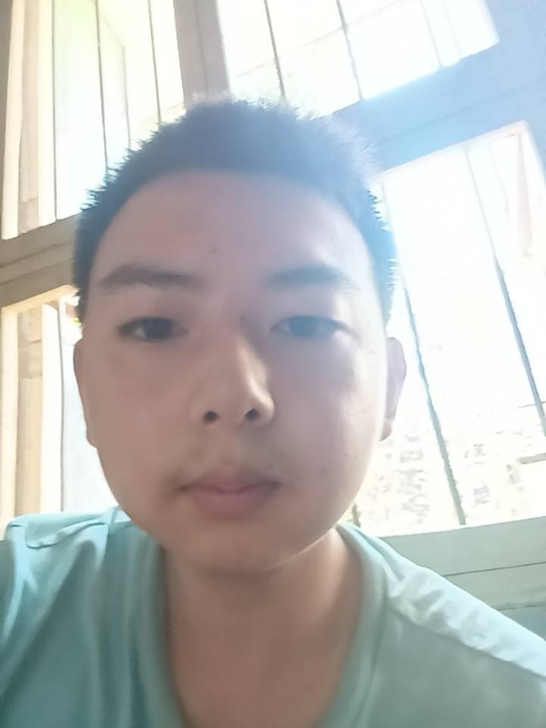 小黄的第二张照片--沈阳相亲服务中心