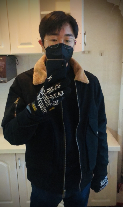 小雨的第二张照片--沈阳相亲服务中心