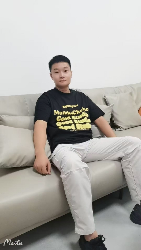 东东的第一张照片--沈阳相亲服务中心