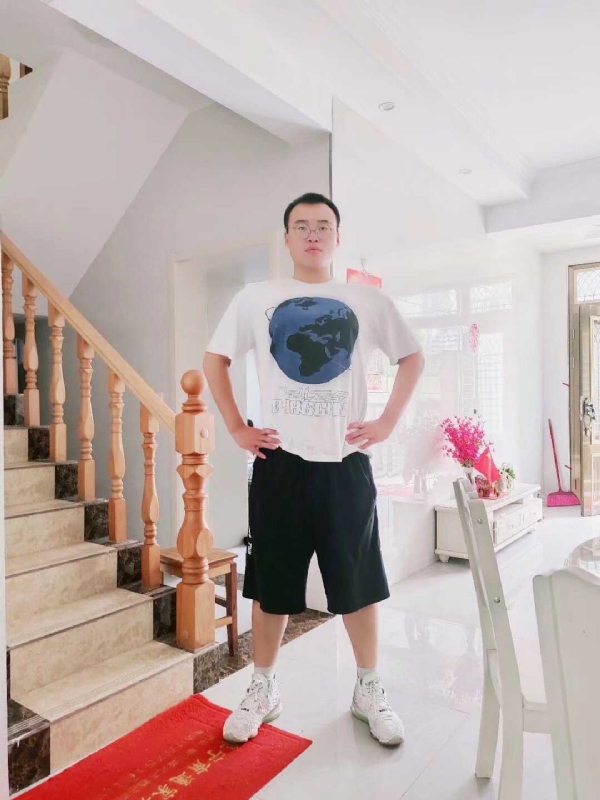 中考体育的第二张照片--沈阳相亲服务中心