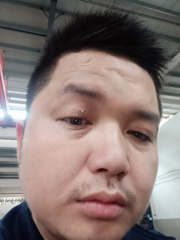 彬彬的第一张照片--沈阳相亲服务中心