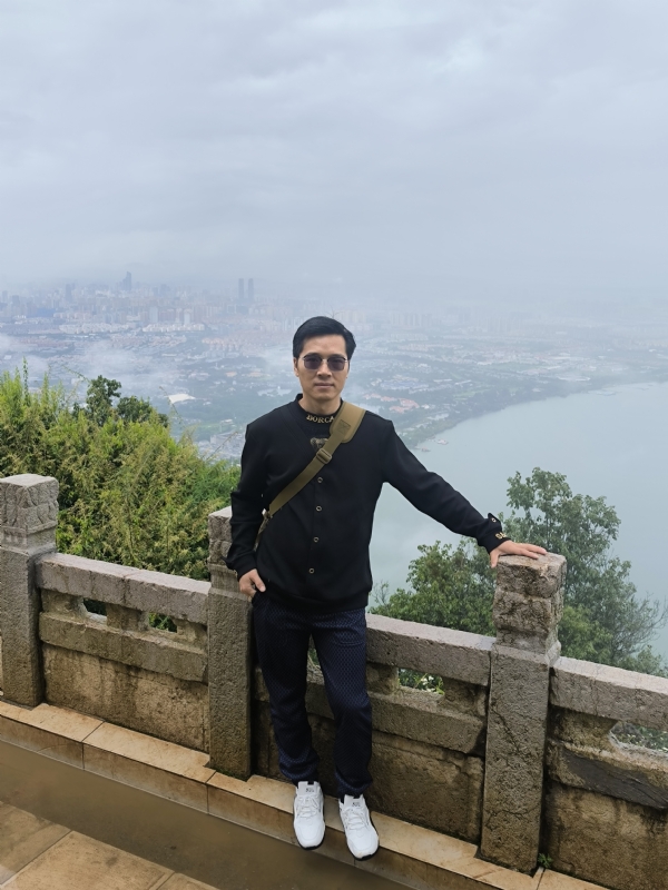 千年老妖的第二张照片--沈阳相亲服务中心