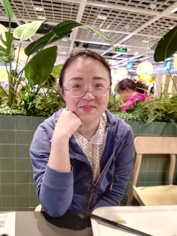 春晖的第一张照片--沈阳相亲服务中心