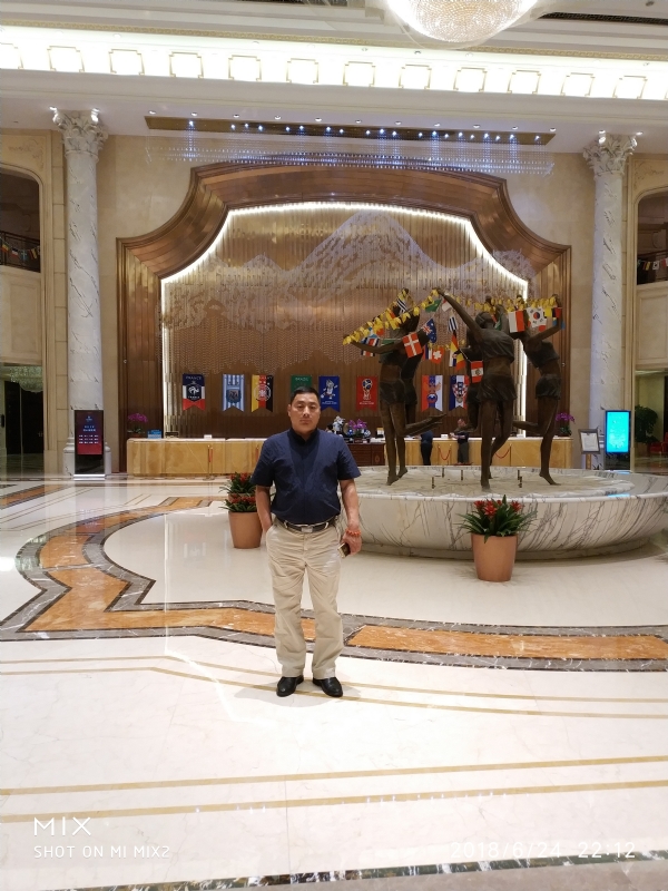 偶尔雷锋的第二张照片--沈阳相亲服务中心