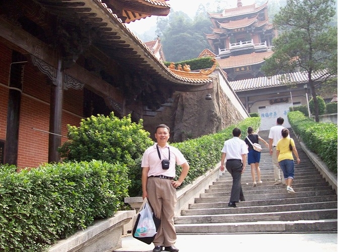 jh寻有缘女士成个家的第一张照片--沈阳相亲服务中心