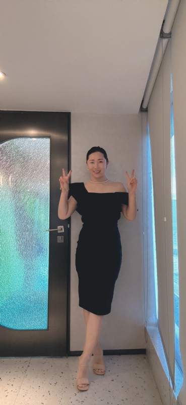 会唱歌的女人的第一张照片--沈阳相亲服务中心